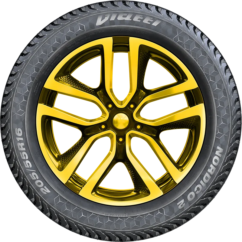 Viatti Nordico 2 (V-528) в Курчатове — KAMA TYRES Viatti Nordico 2 (V-528) в Курчатове