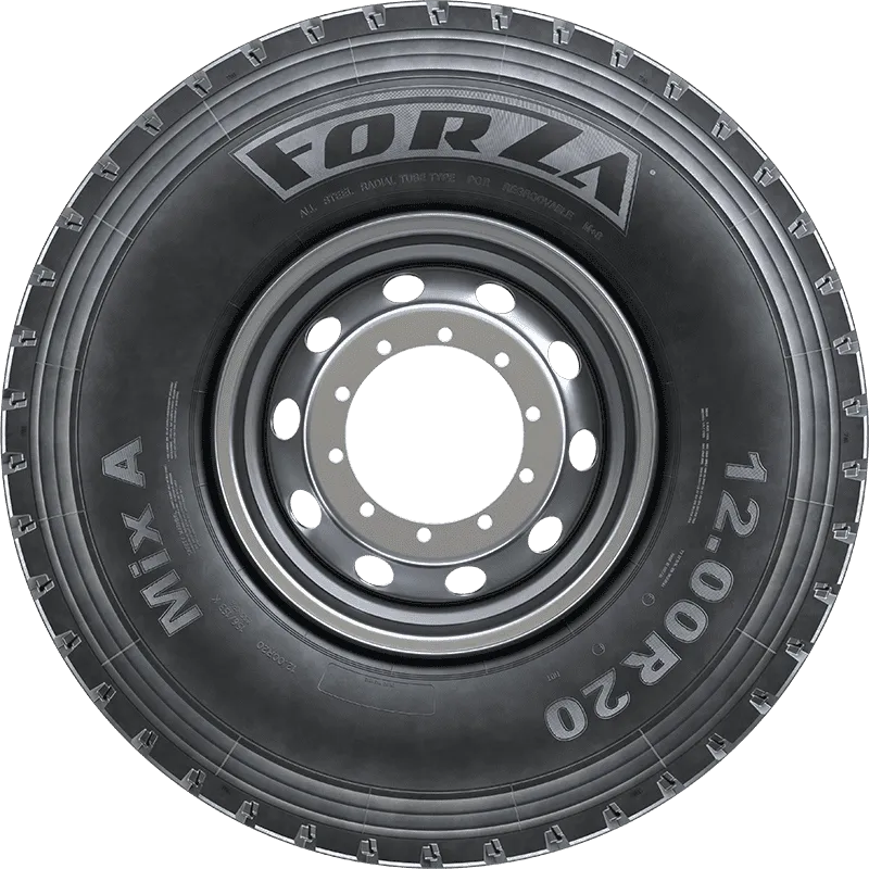FORZA MIX A в Курчатове — KAMA TYRES FORZA MIX A в Курчатове