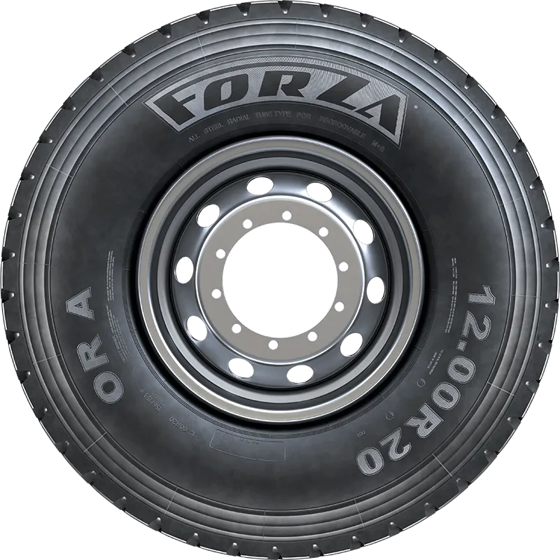 FORZA OR A в Курчатове — KAMA TYRES FORZA OR A в Курчатове